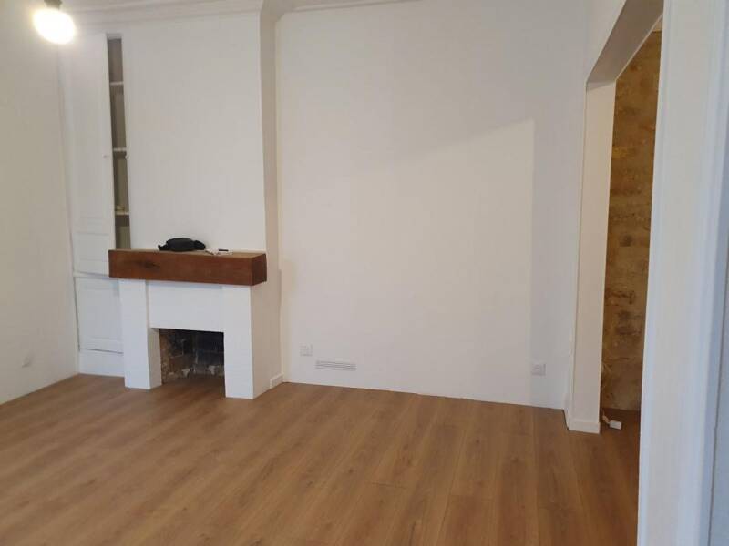 Rental apartment of 30sqm in FONTAINEBLEAU