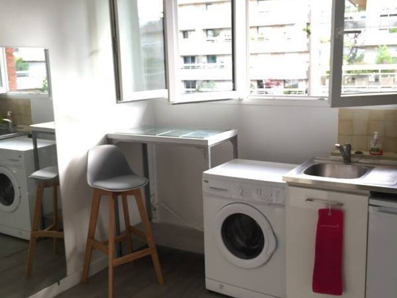 Rental apartment of 11sqm in Boulogne-Billancourt