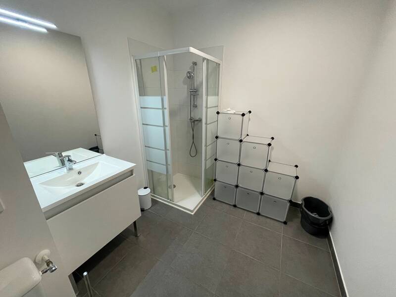 Apartment for rent of 31 sqm in Poissy