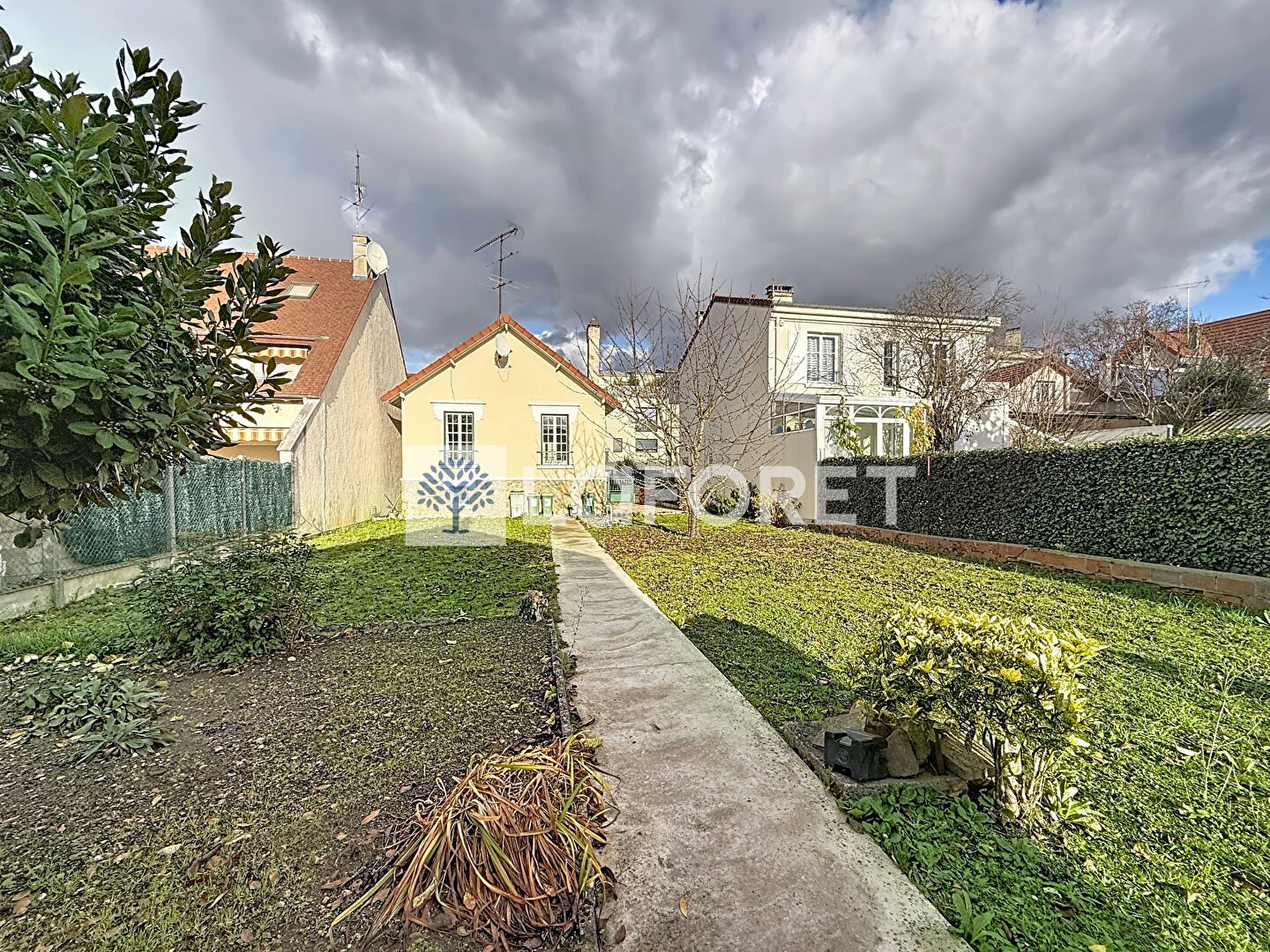 For sale: 60 sqm house in ANTONY