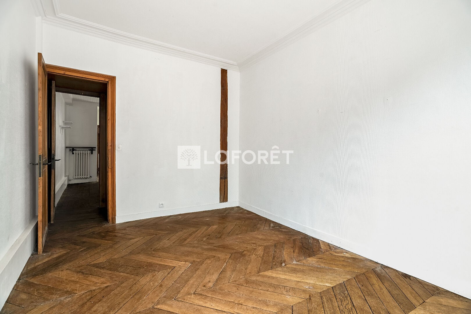 For sale, 34 sqm apartment in PARIS 17.