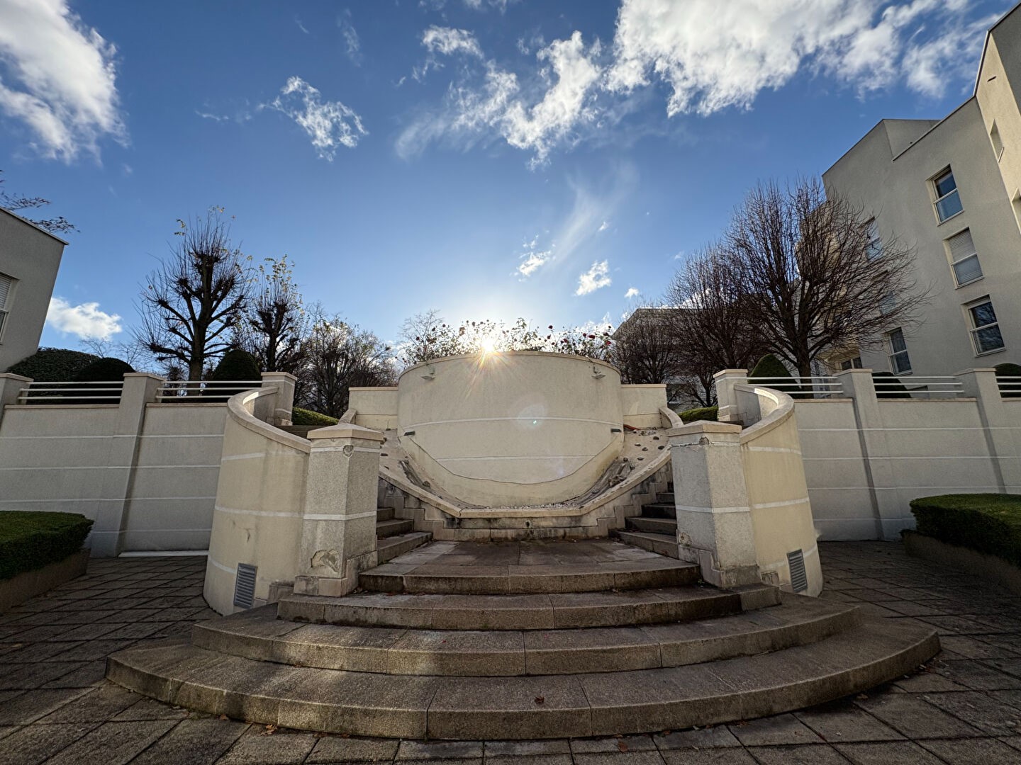 Sale apartment of 72sqm in ROSNY SOUS BOIS