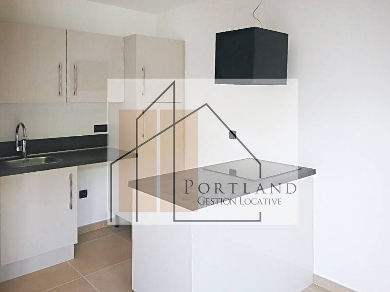 Apartment for rent of 44sqm in BRY SUR MARNE