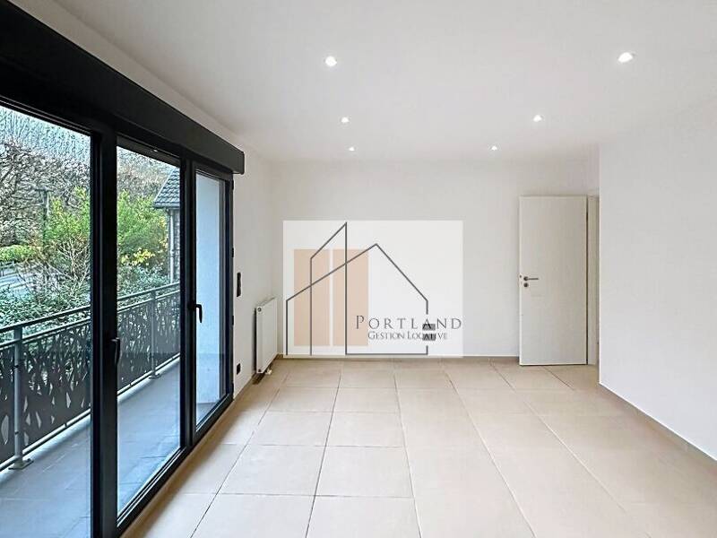 Apartment for rent of 44sqm in BRY SUR MARNE