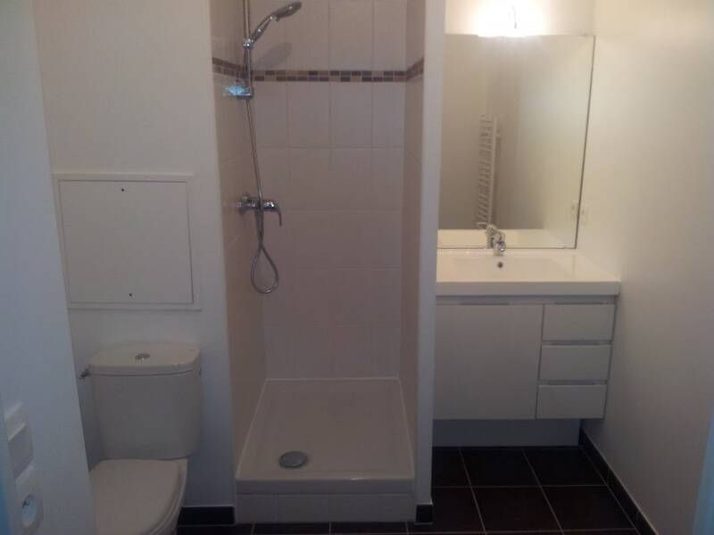 Apartment for rent, 30 sqm in CHATENAY MALABRY.