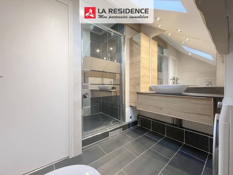 Rental apartment of 20 sqm in VELIZY VILLACOUBLAY