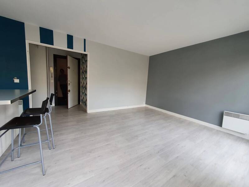 Location appartement de 42m2 à CHATOU