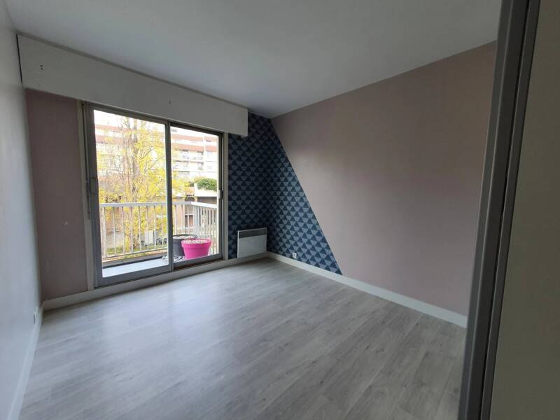 Location appartement de 42m2 à CHATOU