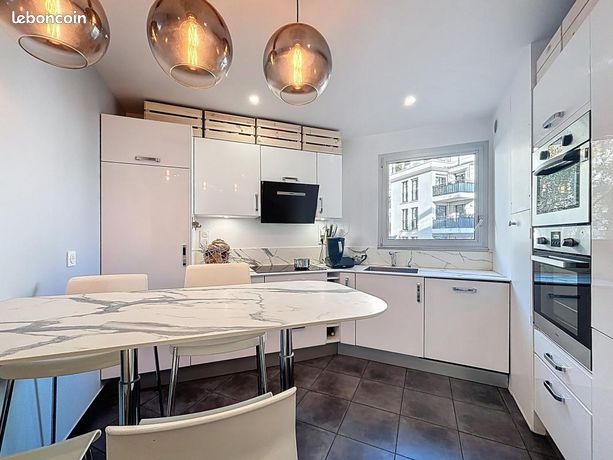 شقة 4 غرف 80 م²