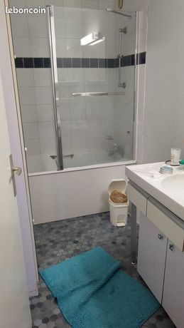 Chambre dispo clicy le 6 decembre