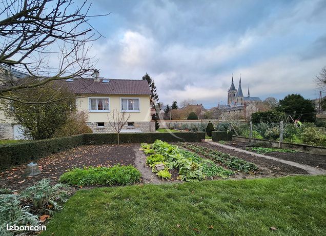 7-room house 130 sqm