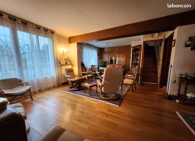 7-room house 130 sqm