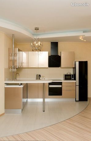 2-room apartment 40 sqm