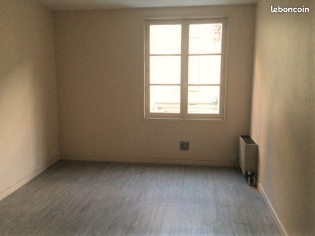 Two-room apartment 47 sqm