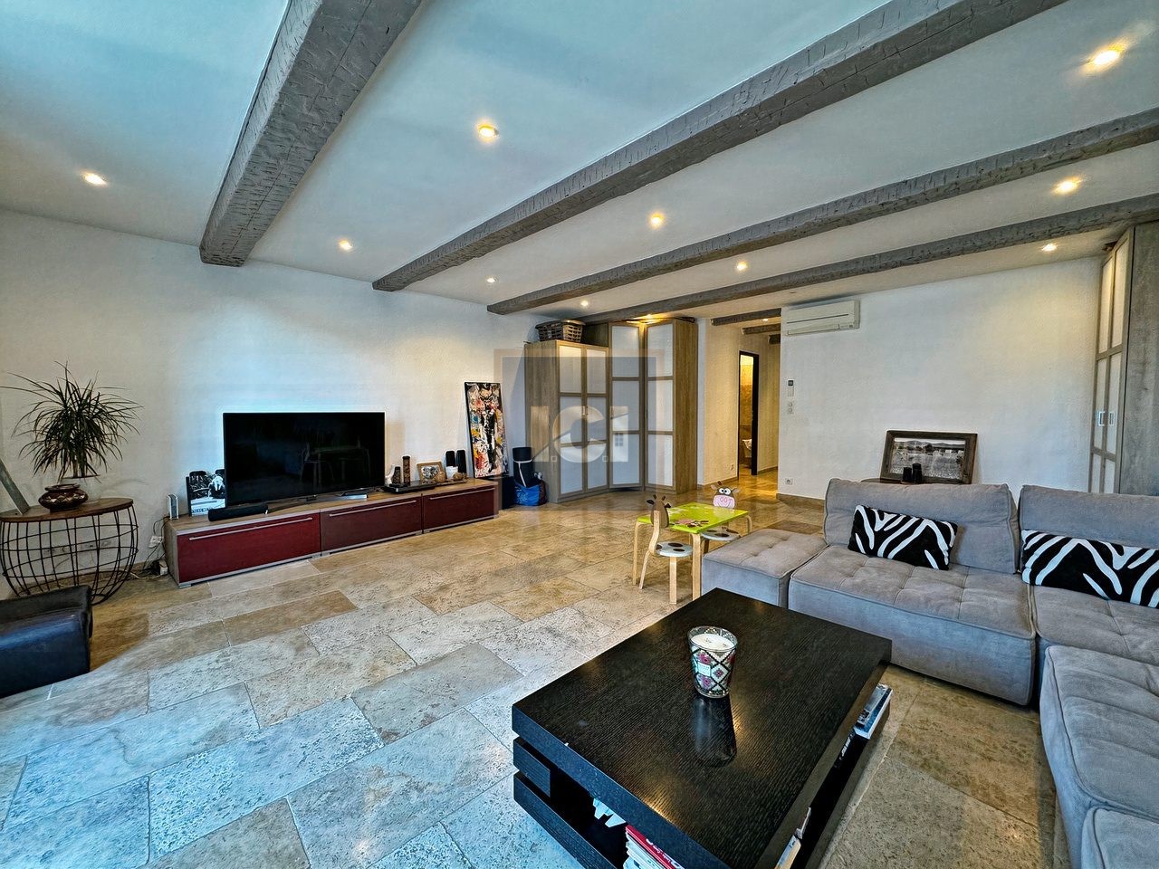 For sale: 120 sqm apartment in Sainte Maxime