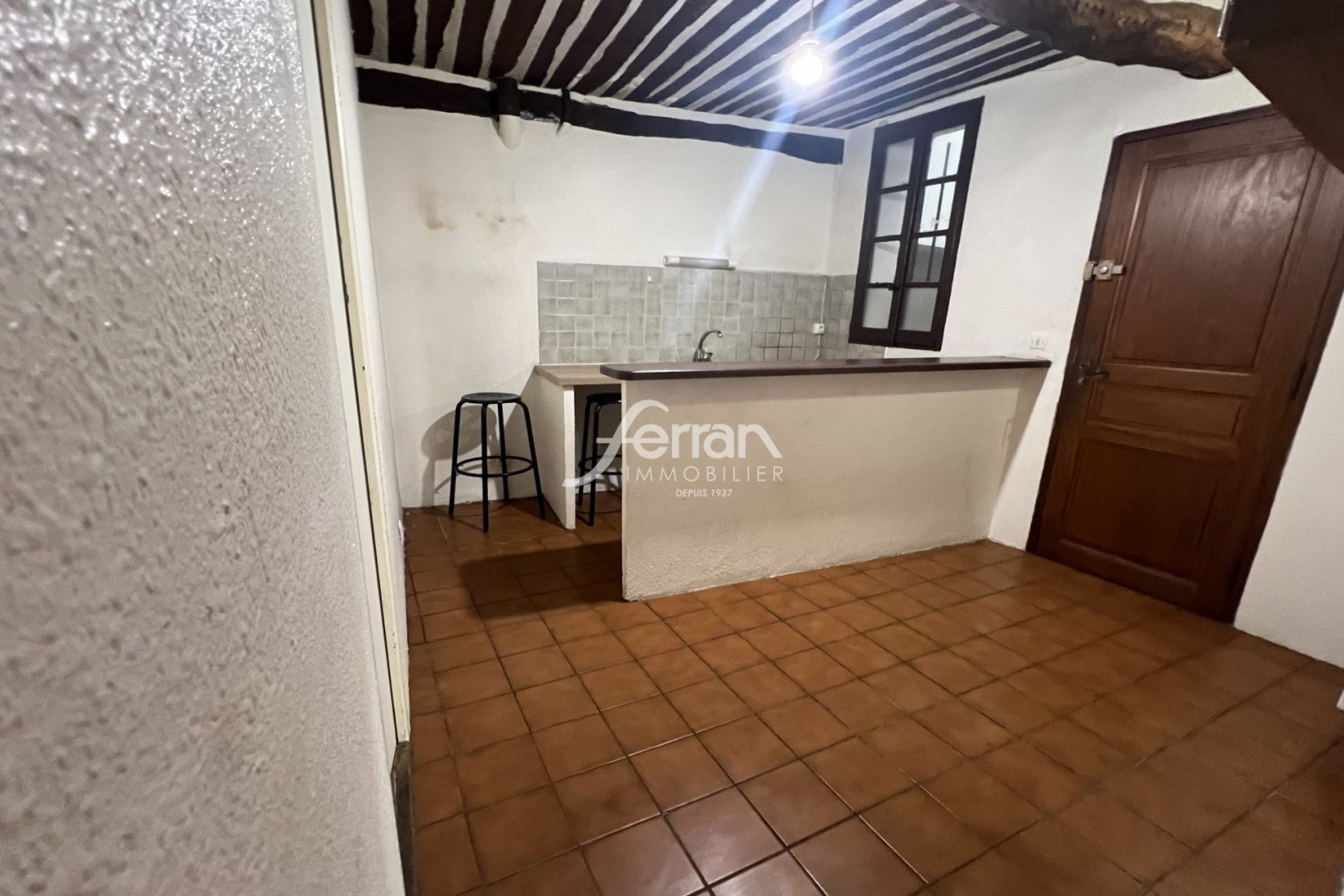 Sale apartment of 40sqm in Draguignan