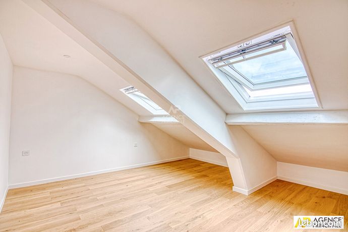 Appartement 2 pièces 31 m2