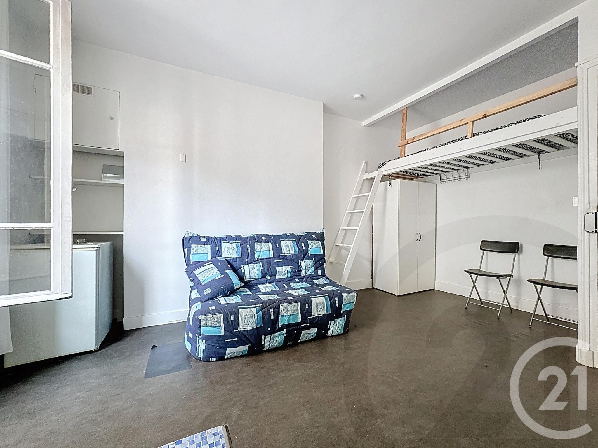 Vendita appartamento di 16 mq a PARIGI 18