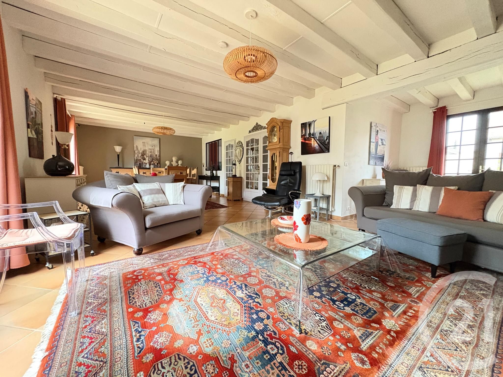 Vente maison de 138m2 à CONFLANS SAINTE HONORINE