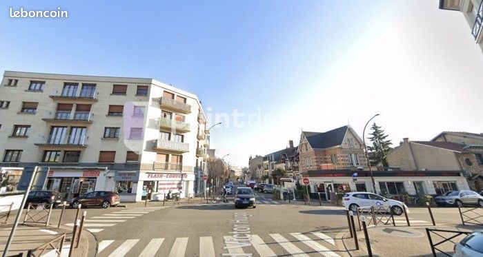 Local commercial 31 m2