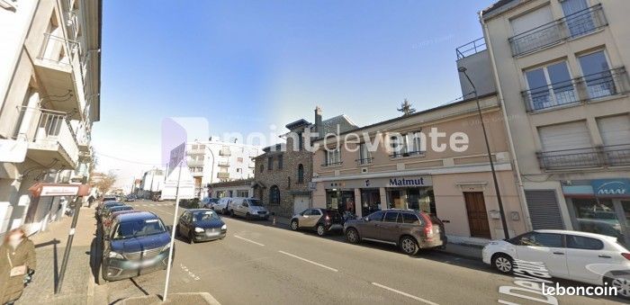 Local commercial 31 m2