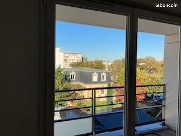 Appartement 5 pièces 142 m2