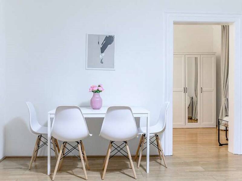 Location appartement de 46m2 à VERSAILLES