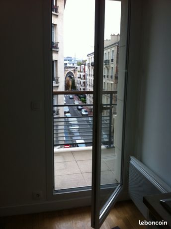 Studio for rent + Garage + Cellar