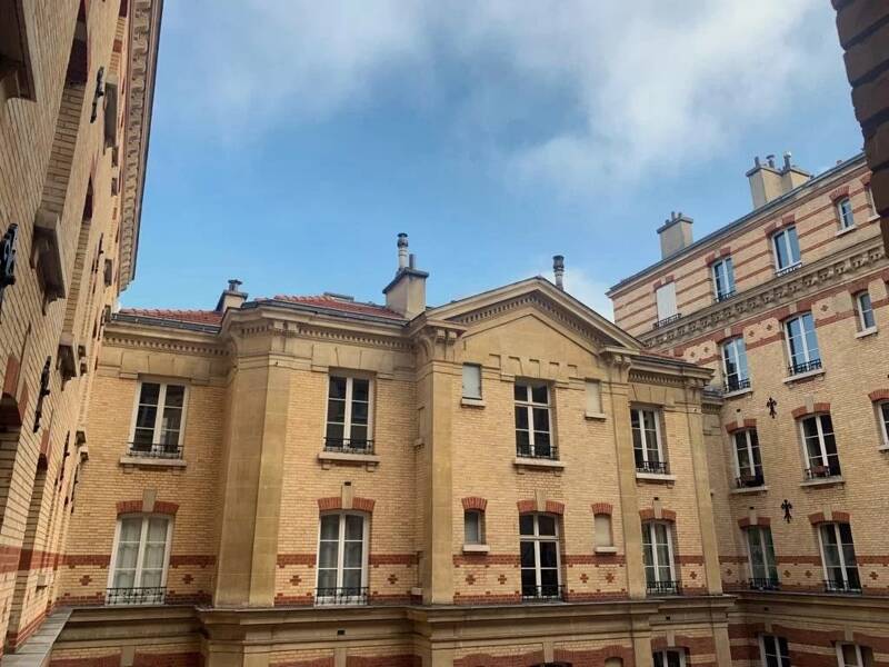 Location appartement de 48m2 à NEUILLY SUR SEINE