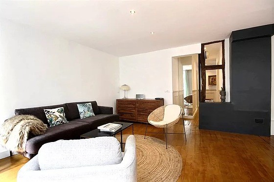 Location appartement de 67m2 à PARIS 11