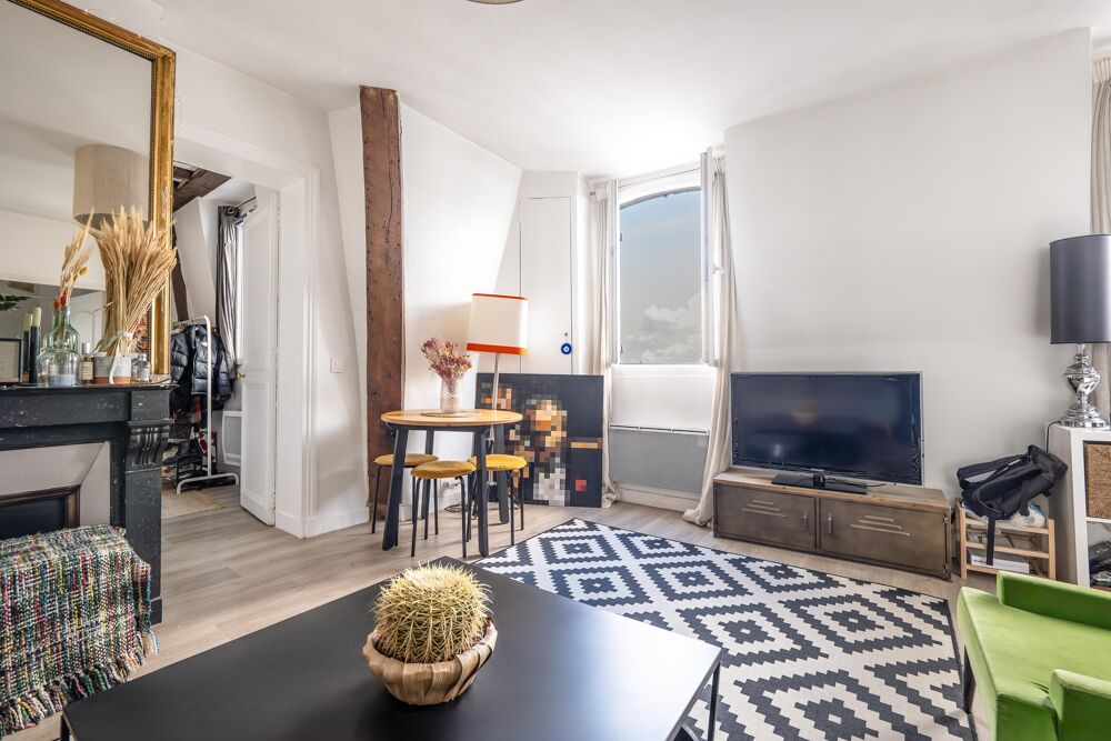 Location Appartement 2 pièces 40 m²