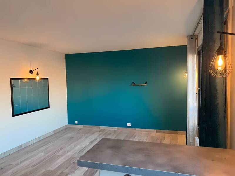 Location appartement de 49m2 à VANVES