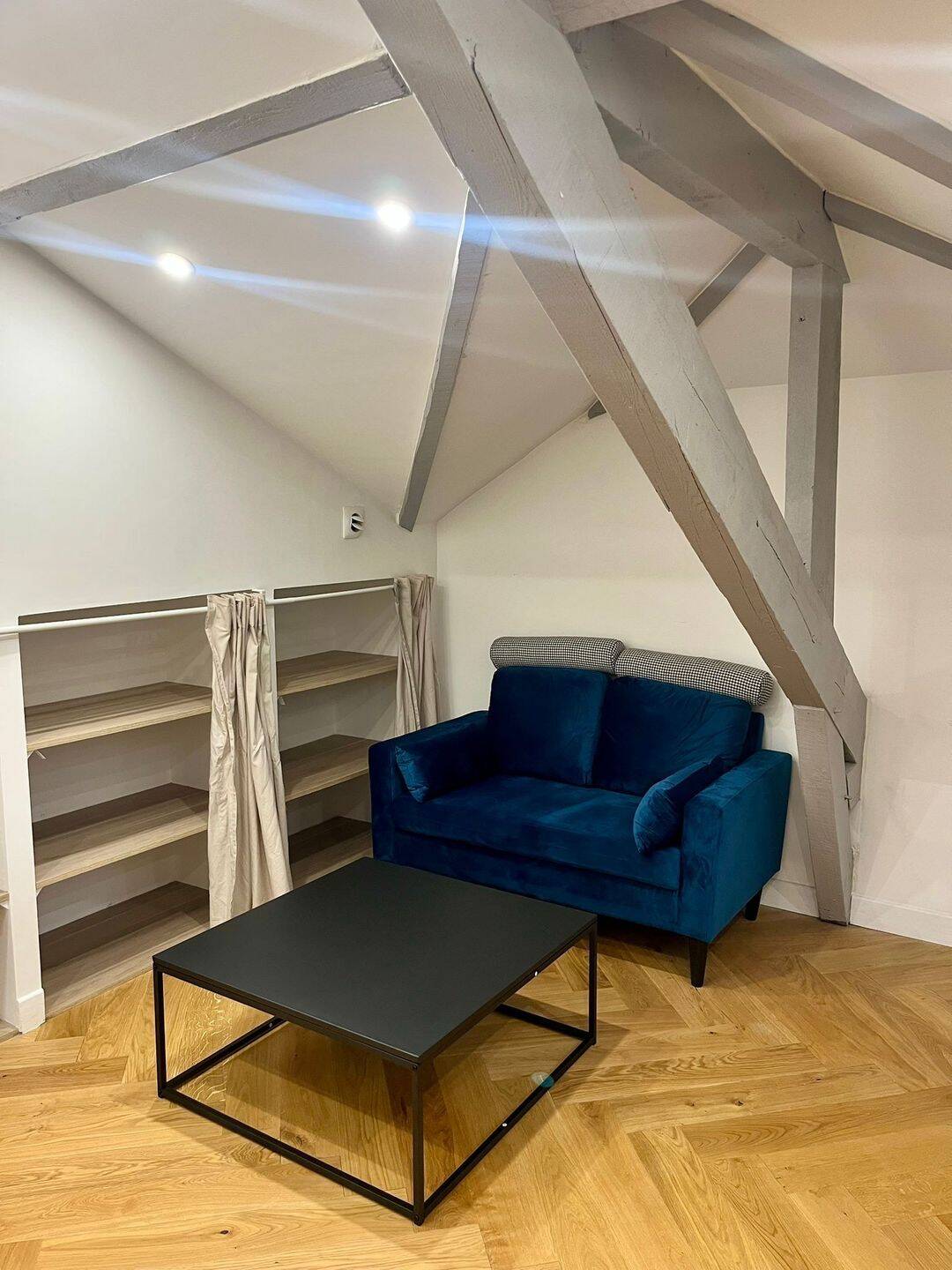 À propos de ce bien