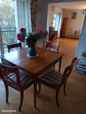 Vends appartement en résidence sénior