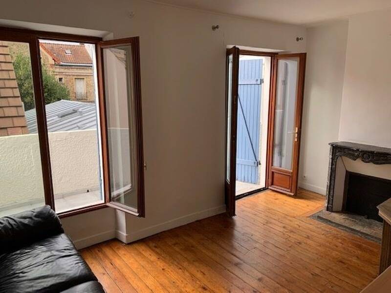 Location appartement de 60m2 à CRETEIL