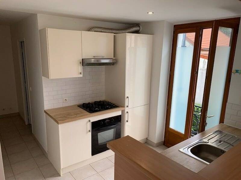 Location appartement de 60m2 à CRETEIL