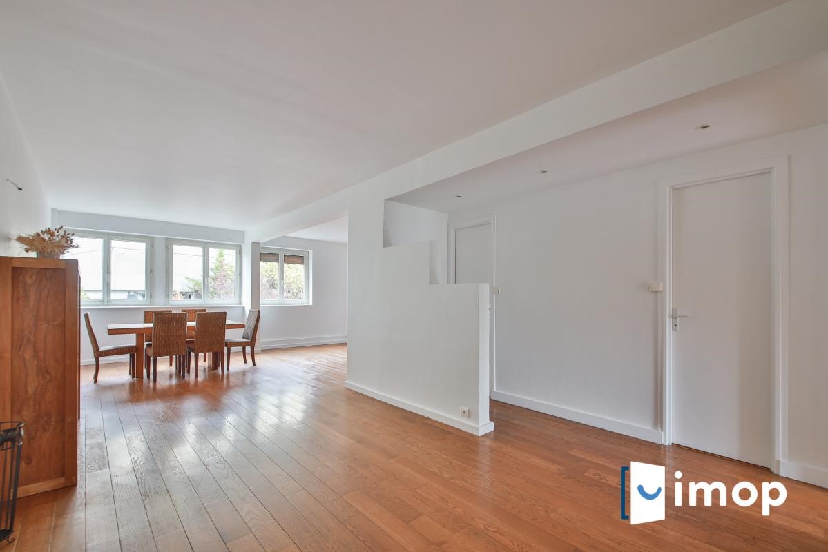 Vente appartement de 110m2 à PARIS 15