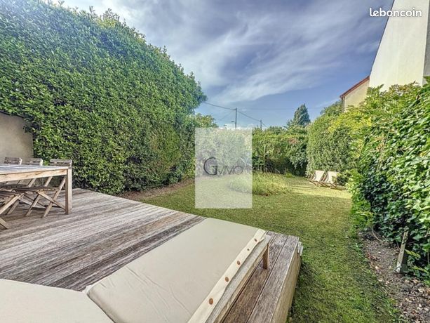 Maison 7 pièces 185 m2