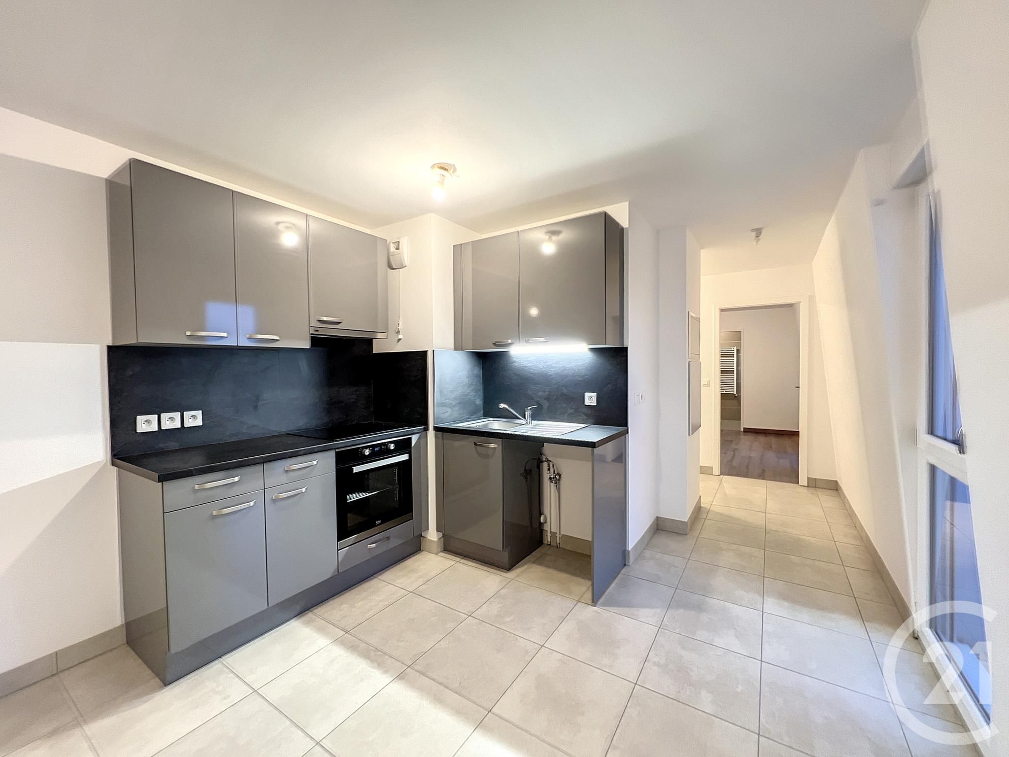 T2 45m² BBC proche gare Melun DAMMARIE LES LYS 77190