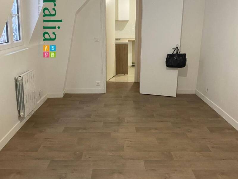 Location appartement de 49m2 à PARIS 3