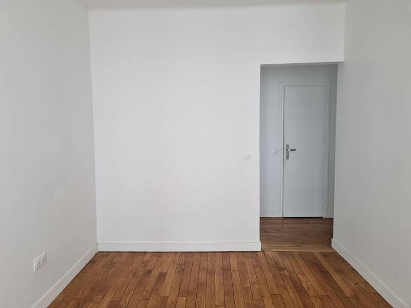 Location appartement de 27m2 à PARIS 15