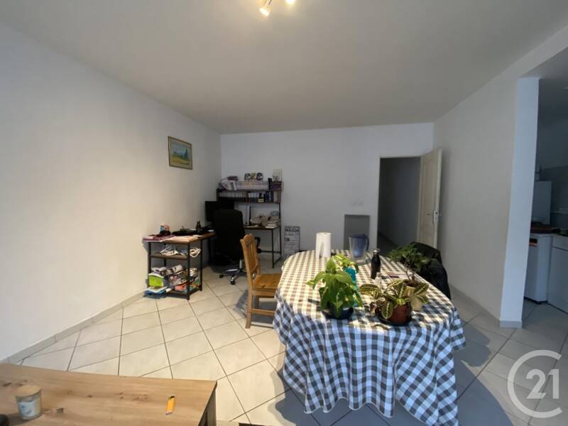 Location appartement de 53m2 à ARPAJON