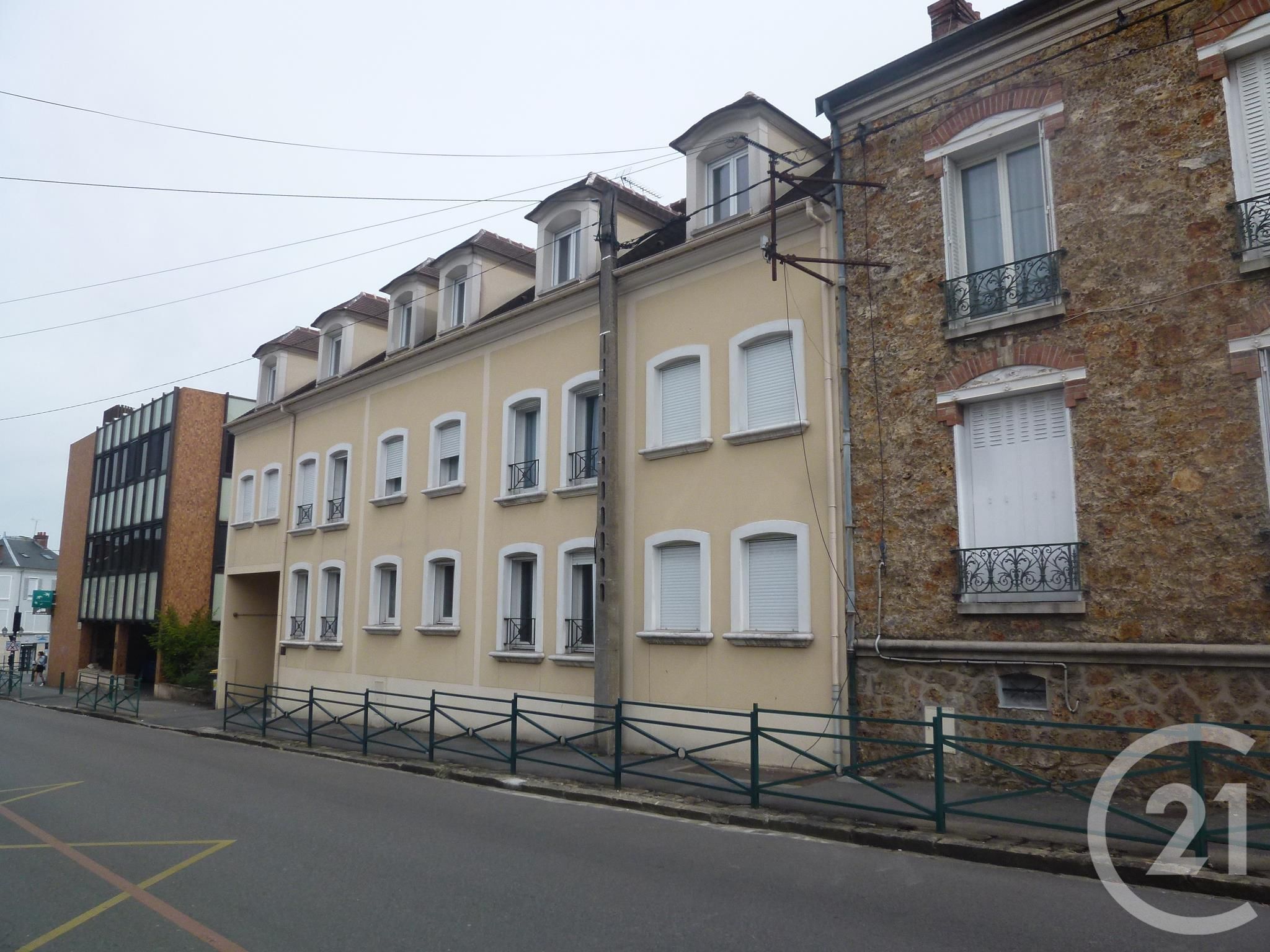 Location appartement de 57m2 à ORSAY