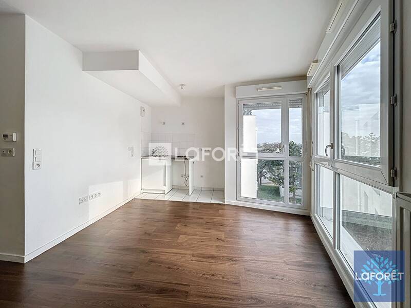 Location appartement de 27m2 à VIGNEUX SUR SEINE
