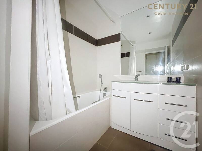 إيجار شقة بمساحة 51 م² في سورسن