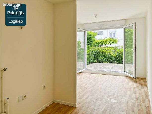 Appartement 2 pièces 37 m2