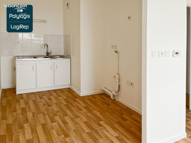 Appartement 2 pièces 37 m2