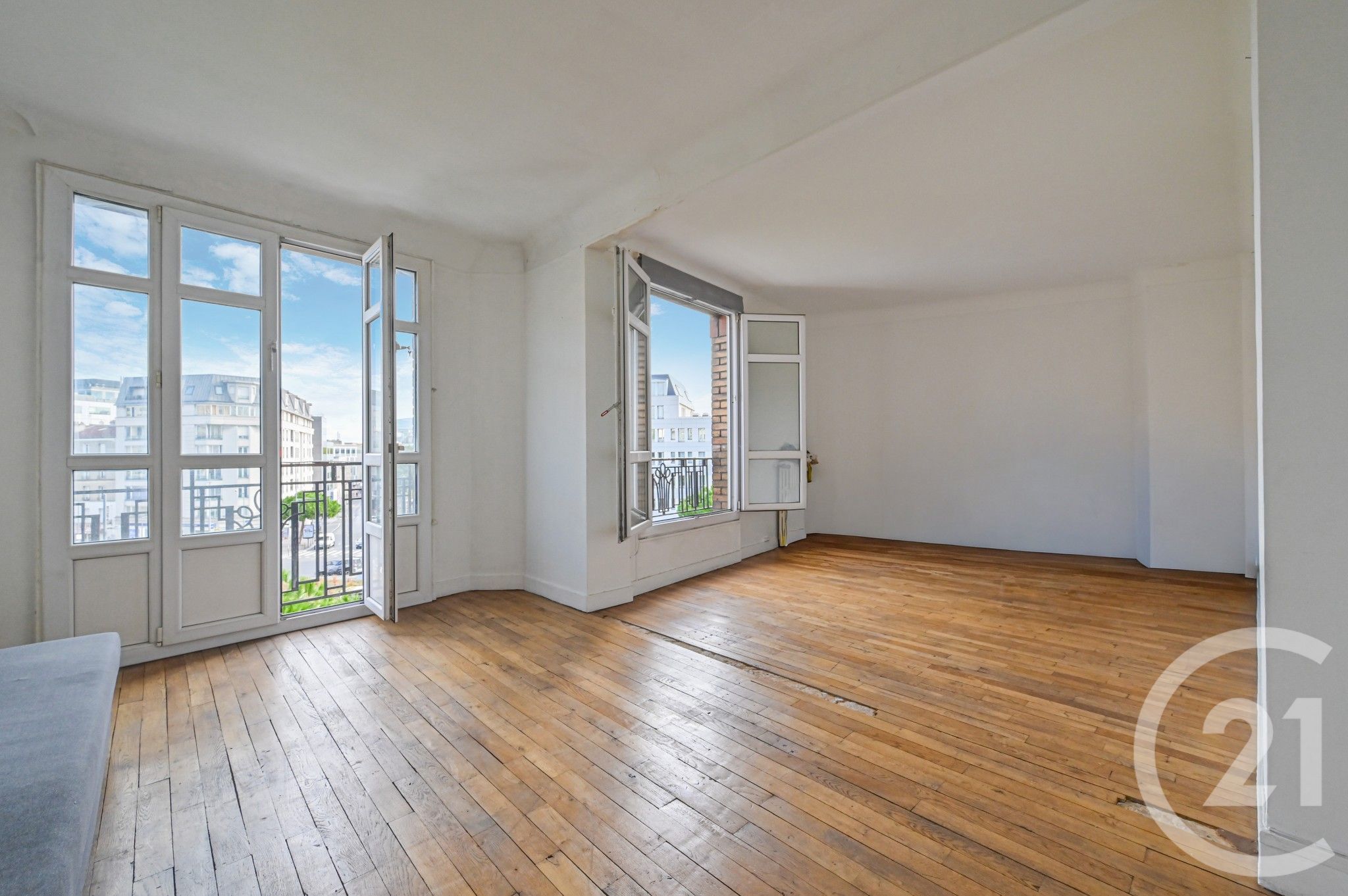 Vente appartement de 66m2 à LE KREMLIN BICETRE