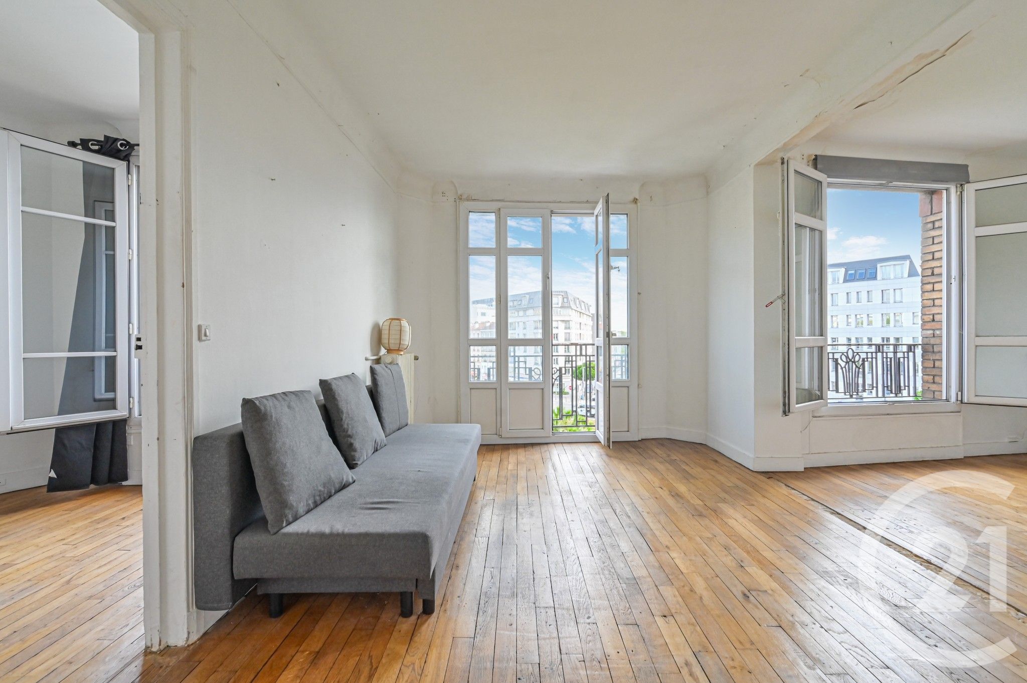 Vente appartement de 66m2 à LE KREMLIN BICETRE