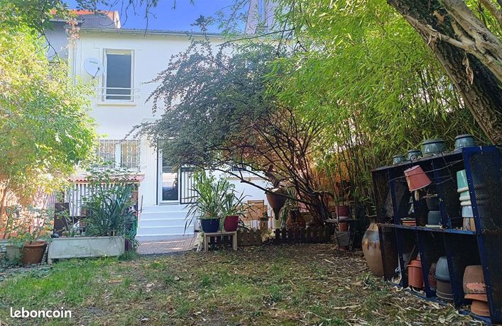 Five-room house 120 sqm